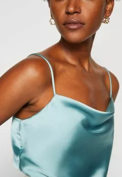 Anna Field Débardeur - Light Blue -Hauts Boutique 72ff05fdb2b84ccdb118d2c7957b7183