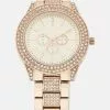 Anna Field Montre - Rose Gold-Coloured