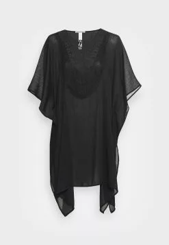 Anna Field Robe De Jour - Black -Hauts Boutique 75062127f10a4810943ac821f0202294