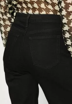 Anna Field Jean Slim - Black Denim 9 Anna Field Jean Slim - Black Denim -Hauts Boutique 762334c73db34908b2b13fd811aa39f0