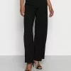 Anna Field Pantalon Classique - Black