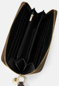 Anna Field Portefeuille - Taupe -Hauts Boutique 76651bb00dd743c499d3d4f454d7993d