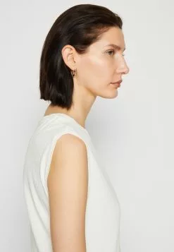 Anna Field T-Shirt Basique - Off-White -Hauts Boutique 76c83fff5a7b4b4c88a0a9e3a714eb1e