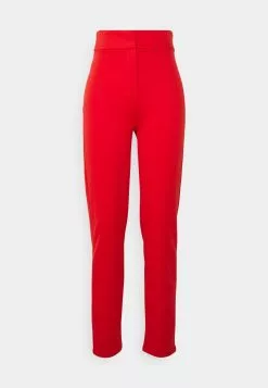 Pantalon Classique - Red -Hauts Boutique 76f2535f0e8b4b6b97963f3f490f310d