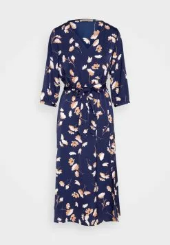 Anna Field Robe De Soirée - Multi-Coloured -Hauts Boutique 77a174be354e4ccab5f4628a41ff6e2e