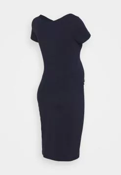 2 Pack - Robe Fourreau - Dark Blue/Teal -Hauts Boutique 77ea49f7ac6e44beb7308a15763dba91