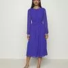 Anna Field Robe De Jour - Blue