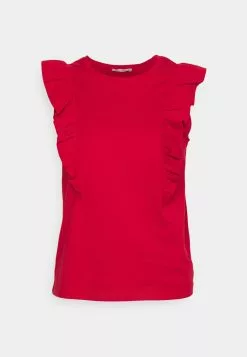 T-Shirt Imprimé - Red -Hauts Boutique 791241578ece4fdd9f31e14bc4ac4b0a