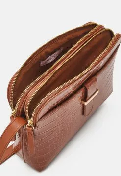 Anna Field Sac Bandoulière - Cognac -Hauts Boutique 7b4604ab9d714557adce15afcc5ebaec