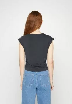 Anna Field T-Shirt Imprimé - Grey -Hauts Boutique 7ba1cc1f14044978a1f21d06575f9d0b