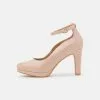 Anna Field Comfort - Escarpins À Talons Hauts - Light Pink