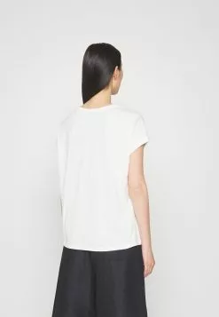 Anna Field T-Shirt Imprimé - Off-White -Hauts Boutique 7bd64f270d1a4c478ed59af6e0936e63
