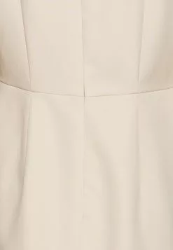 Anna Field Robe De Soirée - Beige -Hauts Boutique 7c412fce791142ab972f0bc9b05de50e