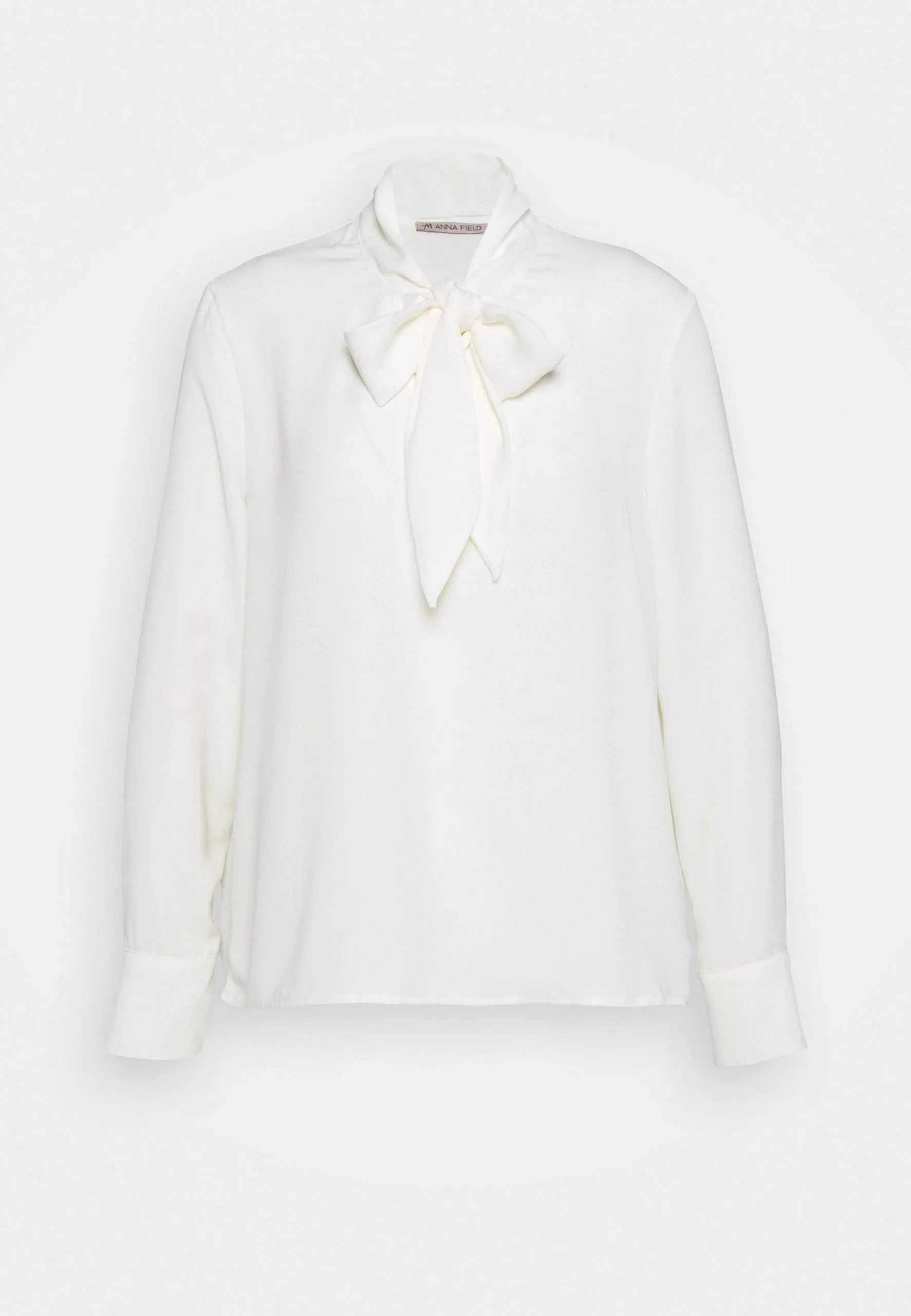 Anna Field T-Shirt À Manches Longues - Off-White