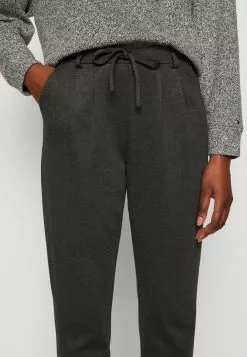 Anna Field Pantalon Classique - Mottled Dark Grey -Hauts Boutique 7d1ba74a25cc41bc80ed4212015230e8