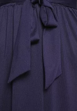 Anna Field Robe Longue - Dark Blue 5 Anna Field Robe Longue - Dark Blue -Hauts Boutique 7d28462192c34ee284571269f38f8d67