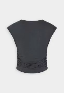 Anna Field T-Shirt Imprimé - Grey -Hauts Boutique 7dce886374b44dc7a241efe3b0d56470