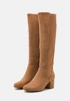 Anna Field Bottes - Camel -Hauts Boutique 7e8bf1f7a8694f6991aae6cc3ed91642