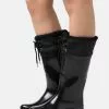 Anna Field Bottes En Caoutchouc - Black