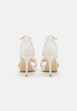 Anna Field Sandales À Talons Hauts - Light Pink -Hauts Boutique 803c89b9e27c446a8d3e35935b7cc7df