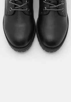 Anna Field Winter Boot - Boots À Talons - Black -Hauts Boutique 807f5832e70b46a7bd2cb15408707e7b