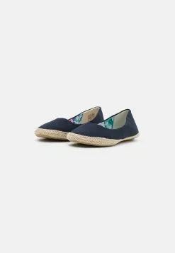Anna Field Ballerines - Dark Blue -Hauts Boutique 820cf3b35bb7460b99171beac86d1787