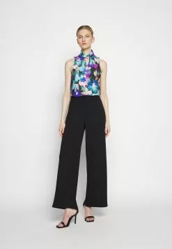 Anna Field Débardeur - Blue/Purple -Hauts Boutique 820dd5675b0445cda5541c384bfca929