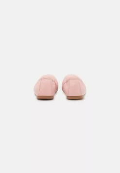 Anna Field Leather Comfort - Ballerines - Light Pink -Hauts Boutique 831dc3283369482a89c8a0bb43c0deaa