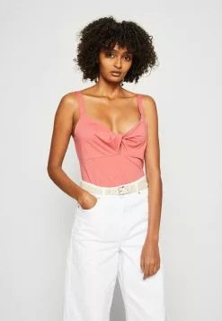 Anna Field Débardeur - Light Red -Hauts Boutique 83a765e290bc4a5096d3ea13863c84bb