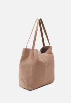 Anna Field Leather - Sac À Main - Pink -Hauts Boutique 84408968d6d14db69eddaa61ac84b0f9