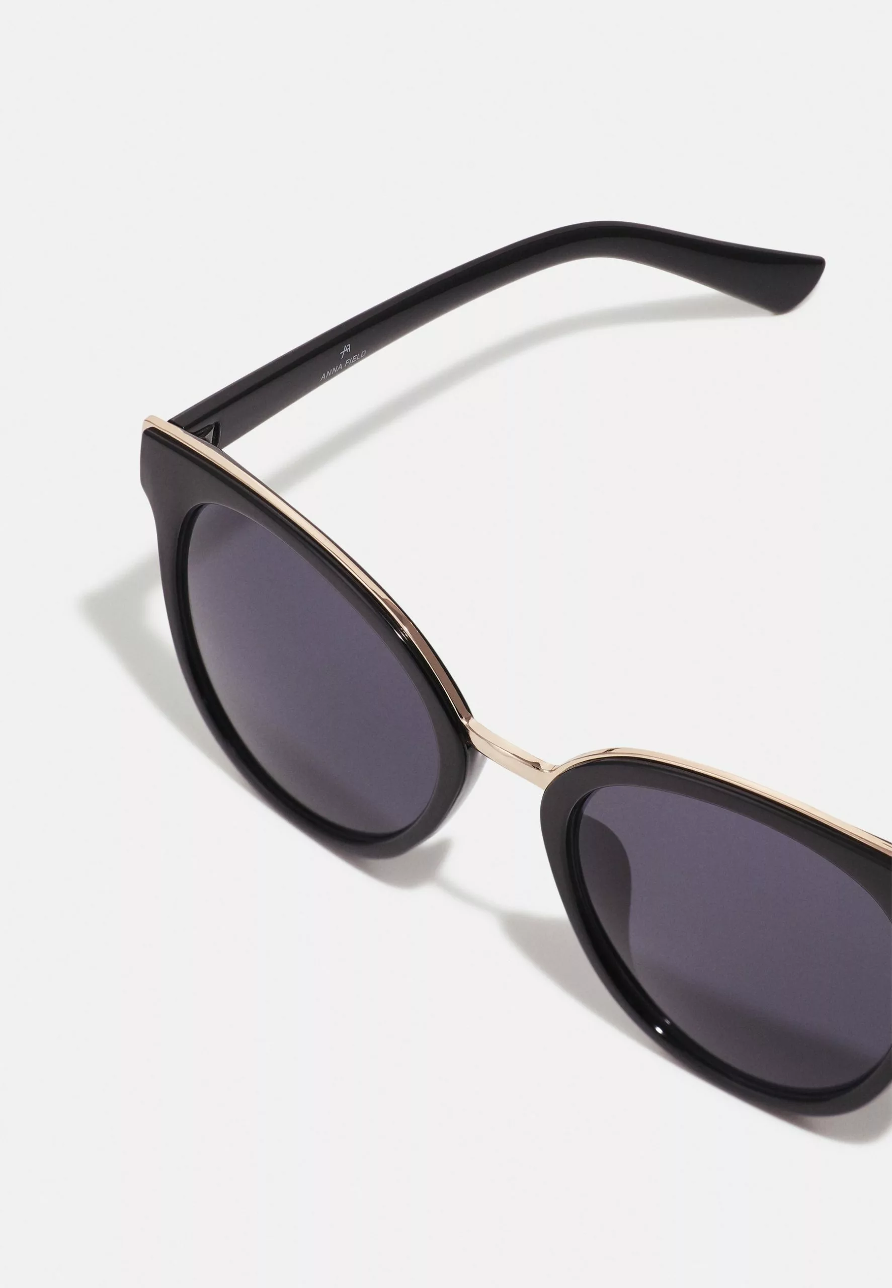 Anna Field Lunettes De Soleil - Black 4 Anna Field Lunettes De Soleil - Black – Image 4