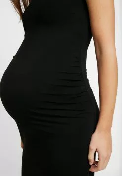 2 Pack - Robe Fourreau - Dark Blue/Black 11 2 Pack - Robe Fourreau - Dark Blue/Black -Hauts Boutique 8482b3997be94662827cc7e145ab40b2