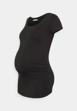 3Pack - T-Shirt Imprimé - White/Black -Hauts Boutique 84a46584fd984246b5edb461a59d33d2