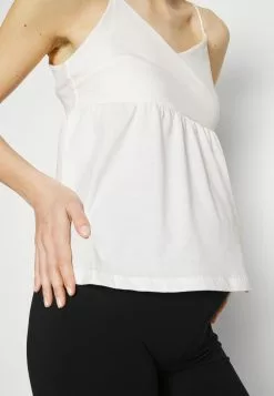Materntiy 2 Pack - Débardeur - Black/White -Hauts Boutique 8547845e52b04a7fbbf5f369c82b99a9