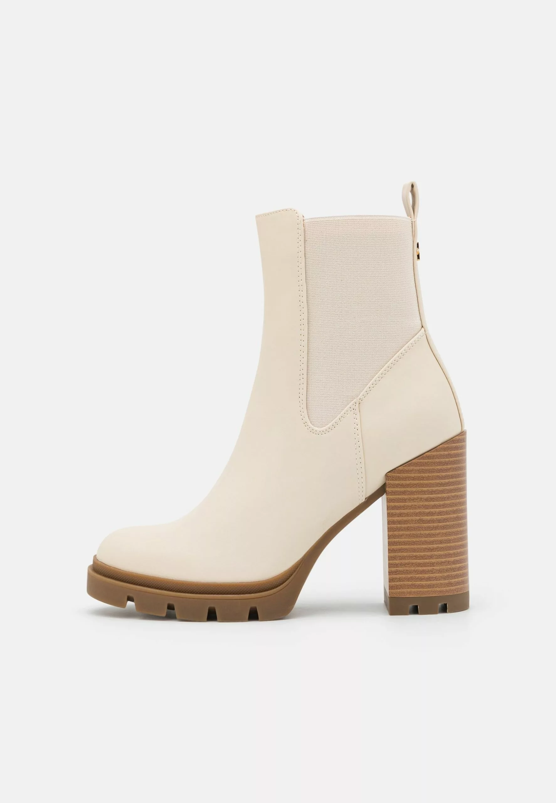 Anna Field Bottines - Beige 2 Anna Field Bottines - Beige – Image 2
