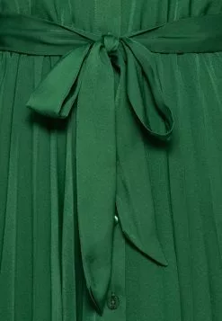 Robe Chemise - Dark Green -Hauts Boutique 861c9204c26d411f831af45e8cf1ba7e
