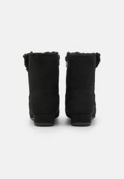 Anna Field Winter Booties - Bottines - Black 9 Anna Field Winter Booties - Bottines - Black -Hauts Boutique 862c5fbcab7f45cd84e3584aa609a04a