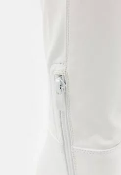 Anna Field Cuissardes - White -Hauts Boutique 864d773d904f4dc5a4aa7ca62bf475c5