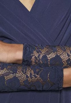 Anna Field Robe De Soirée - Blue -Hauts Boutique 866674c6fdd14652913565478a9d1725