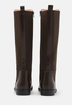 Bottes - Dark Brown -Hauts Boutique 8831108cfd784d91b805f4379a02aef0
