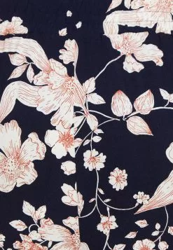 Anna Field Pantalon Classique - Black/Off White/Multi Coloured -Hauts Boutique 88e807d85c9d4c3cb6da9fed4fa44282