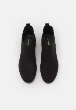 Bottines - Black -Hauts Boutique 89a189ad17b44a61ae9a22a6d25f008b