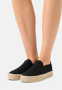 Anna Field Espadrilles - Black