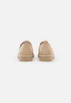 Anna Field Leather - Mocassins - Beige -Hauts Boutique 8a66993221ac4b4e860b4196fbdb5870