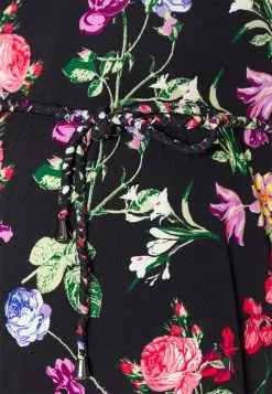 Robe De Jour - Black 11 Robe De Jour - Black -Hauts Boutique 8a70d1b50440404ea19badbc49b6408a