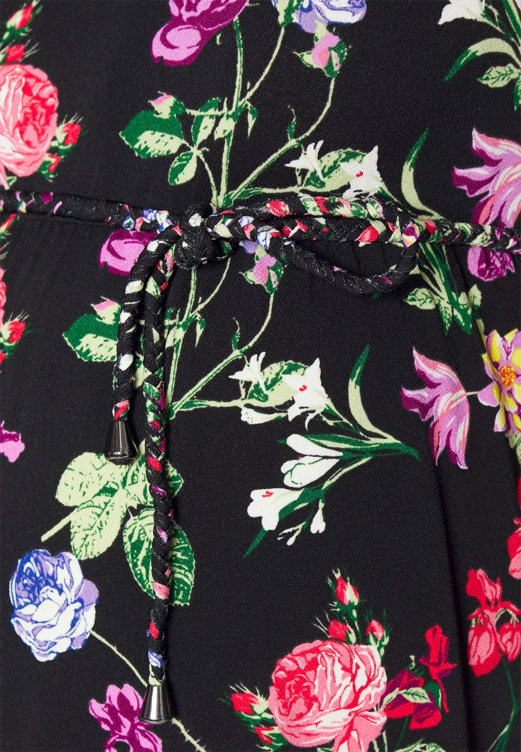 Robe De Jour - Black 6 Robe De Jour - Black – Image 6