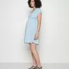 Robe De Jour - Light Blue