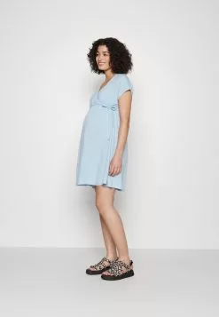 Robe De Jour - Light Blue