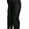 Leggings Maternity - Legging - Black