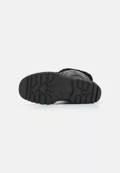 Anna Field Bottes De Neige - Black -Hauts Boutique 8c397446d8bc4b479b50a9e36c9b5021